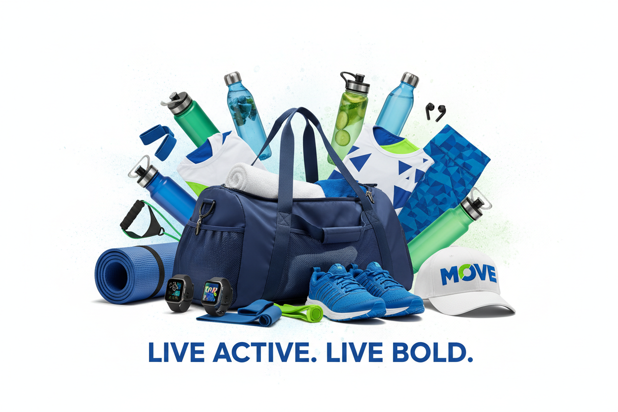 Kickyen -Lifestyle