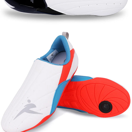 Taekwondo Schuhe – Kampfsport Sneaker für Trainer & Athleten