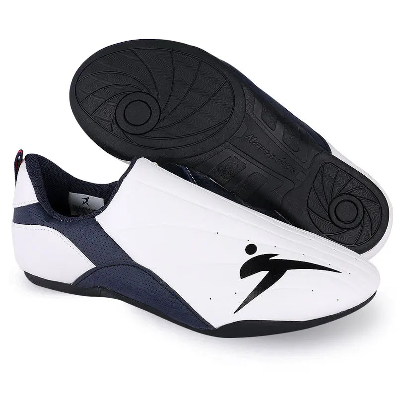 Taekwondo Schuhe – Kampfsport Sneaker für Trainer & Athleten