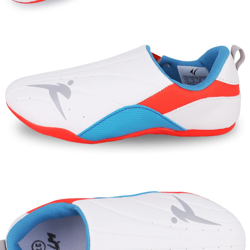 Taekwondo Schuhe – Kampfsport Sneaker für Trainer & Athleten