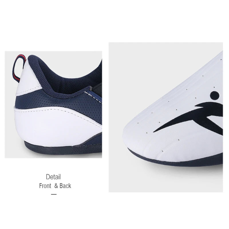 Taekwondo Schuhe – Kampfsport Sneaker für Trainer & Athleten