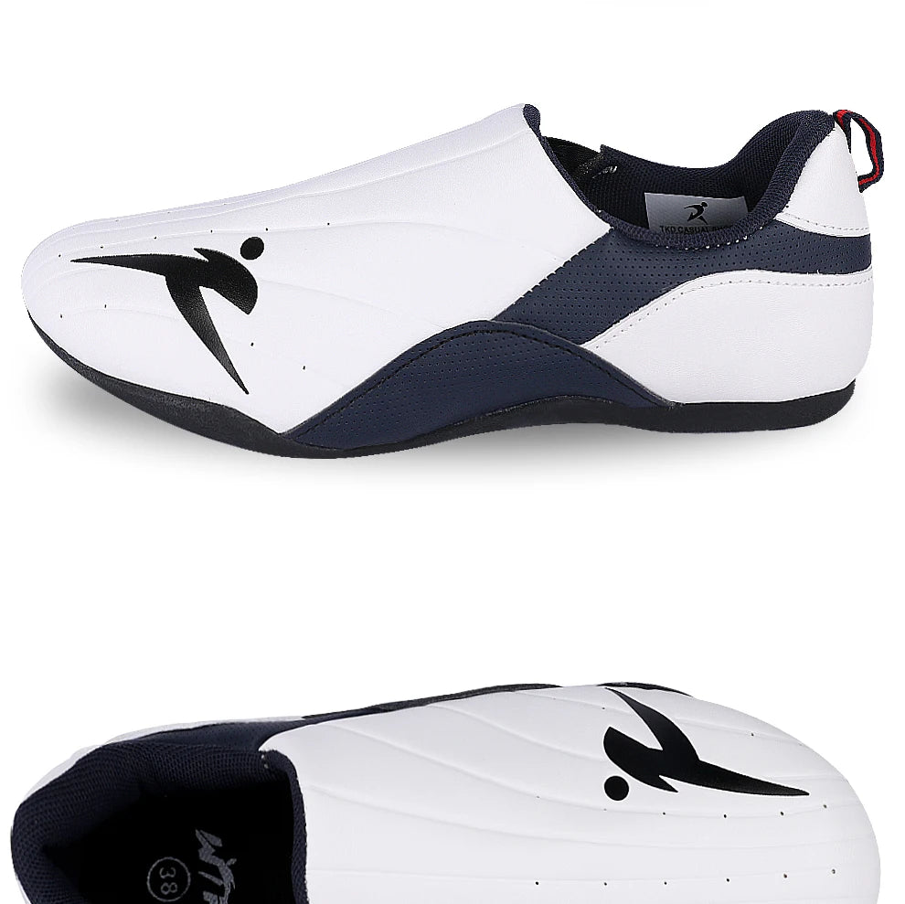 Taekwondo Schuhe – Kampfsport Sneaker für Trainer & Athleten